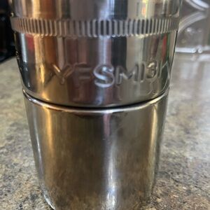 Can Cooler Snap on. NWOB!!